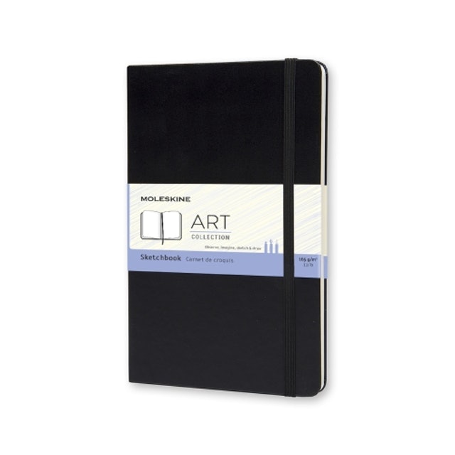 10 Best Sketchbooks in the Philippines 2026 | Moleskine, Strathmore, Canson, and More 1