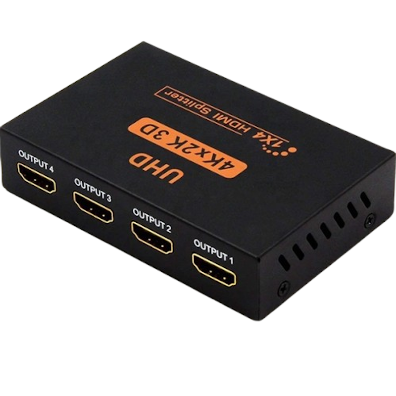 HDMI Splitter 1