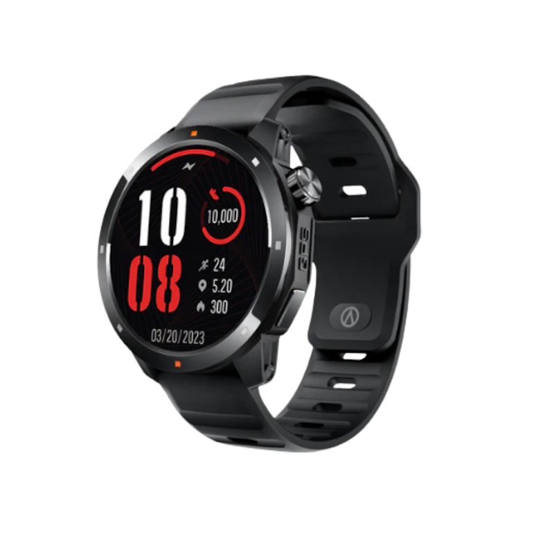 Navi R3 Ultra Smart Watch 1