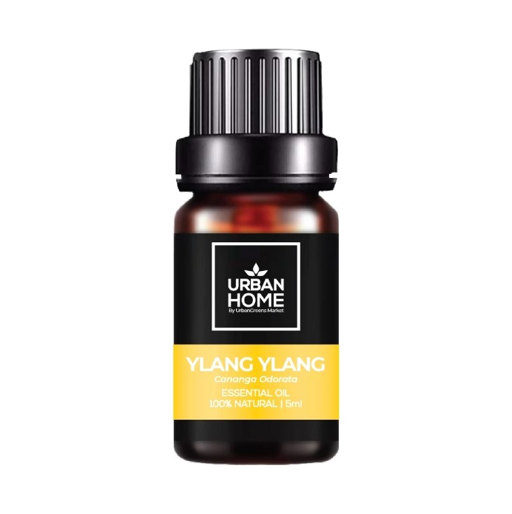 Ylang Ylang Essential Oil 5mL 1