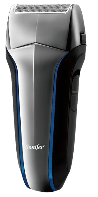 Electric Shaver 1