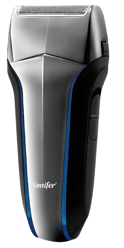 Electric Shaver 1