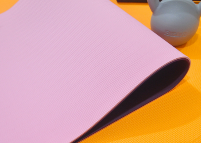 Yoga and Exercise Mat 3