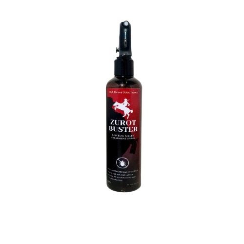 10 Best Bed Bug Sprays in the Philippines 2026 | Harris, Natura, and More 2