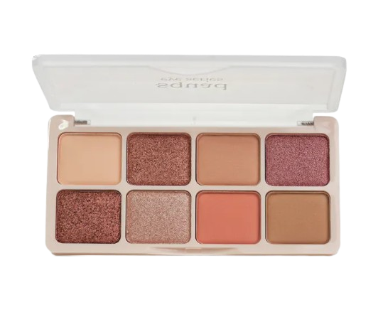 Eye Series 8-Color Eyeshadow Palette	 1