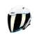 SEC Refined Half Face Helmet 1