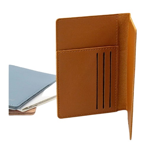 Passport Wallet 3
