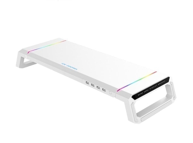 Desktop Monitor Riser 2