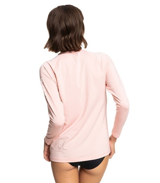 Be Cl LS Lycra Rashguard 2