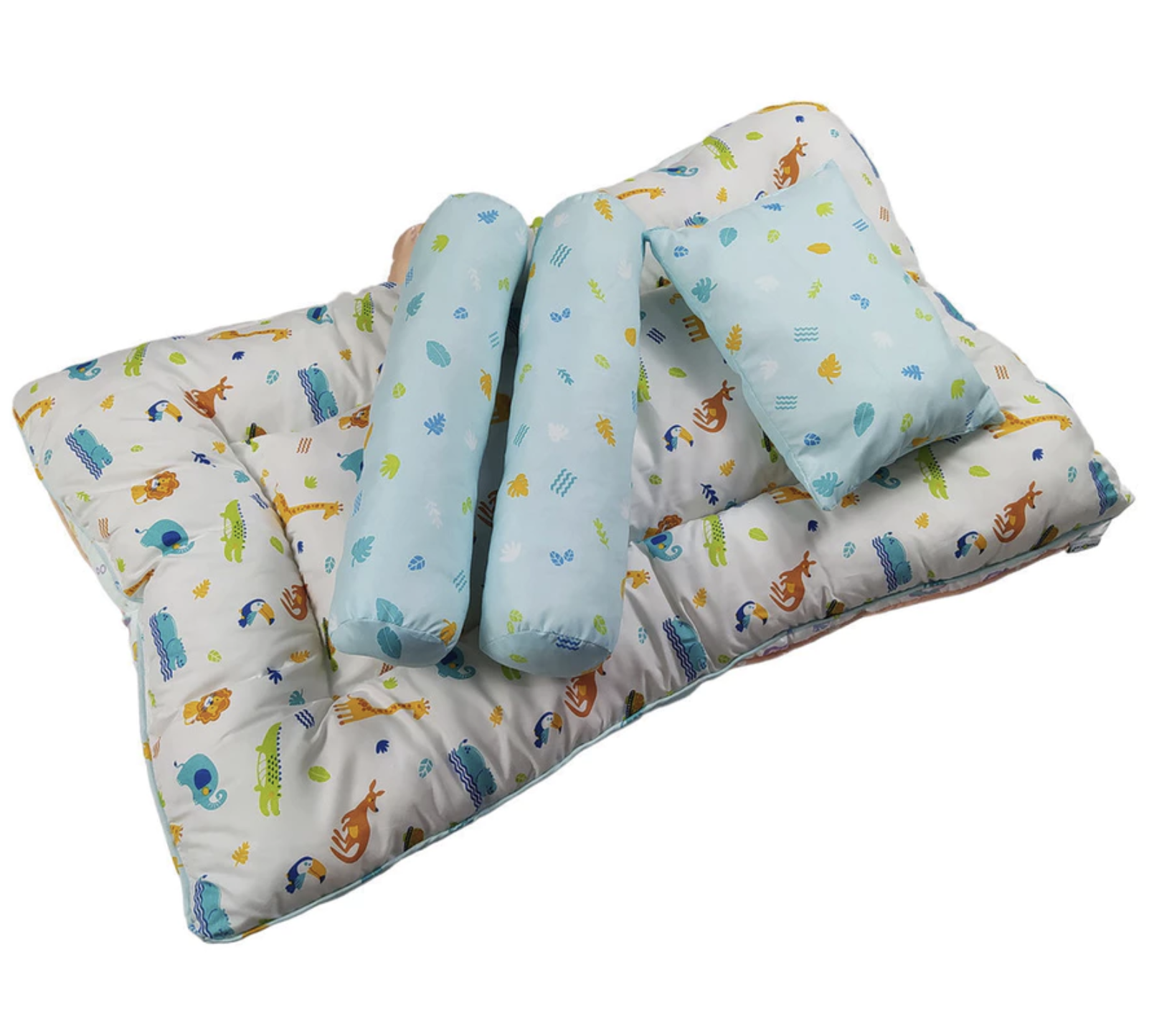 10 Best Baby Mattresses in the Philippines 2026 | Uratex, Mandaue Foam, and More 3