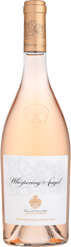 Whispering Angel Rosé 1