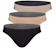 Jockey Seamfree Bikini 1