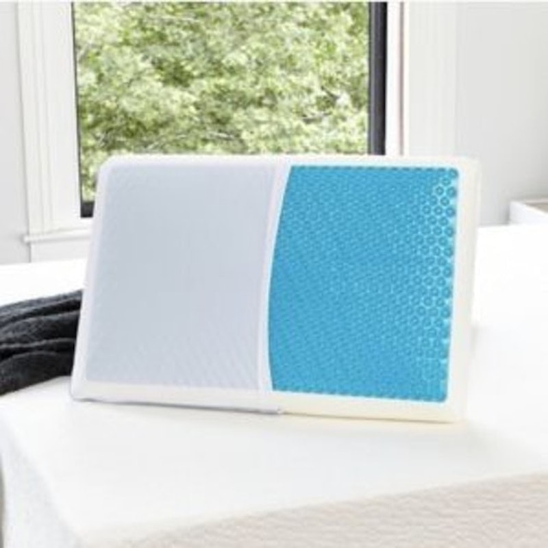 Premium Orthopedic Pillow Memory Foam 2