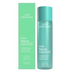Cica Rescue Calming Toner