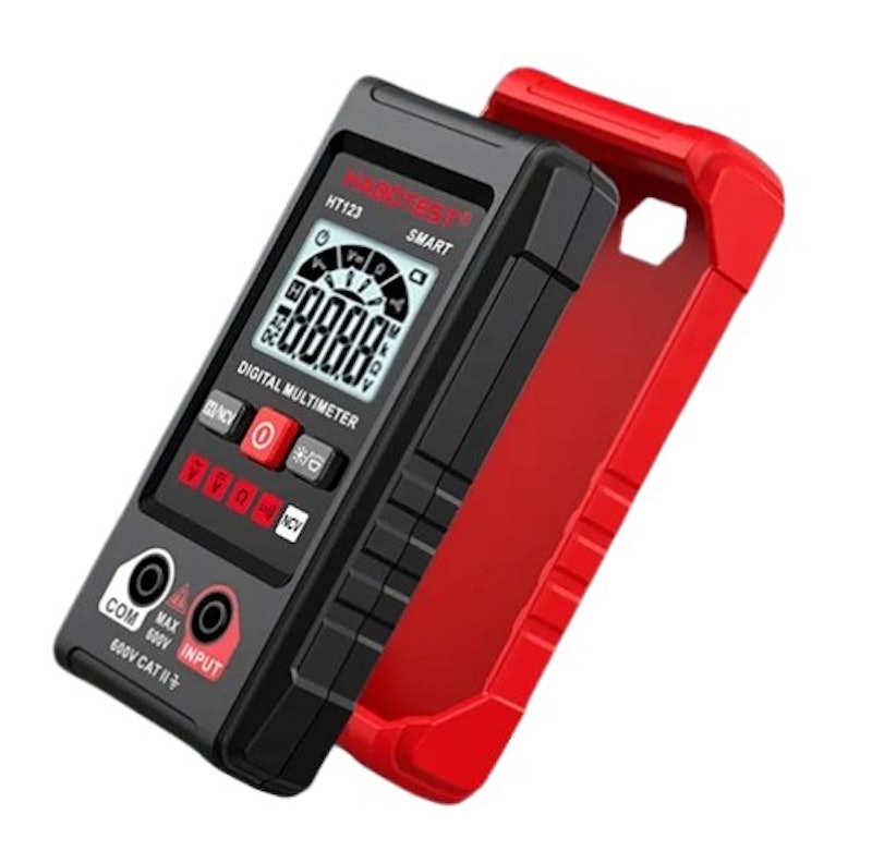 Digital Multimeter 3