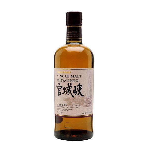Miyagikyo Single Malt 1