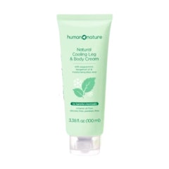Cooling Leg & Body Cream