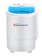 Maimeite Mini Portable Washing Machine With Dryer Blue Light Sterilization 4.5 kg 1