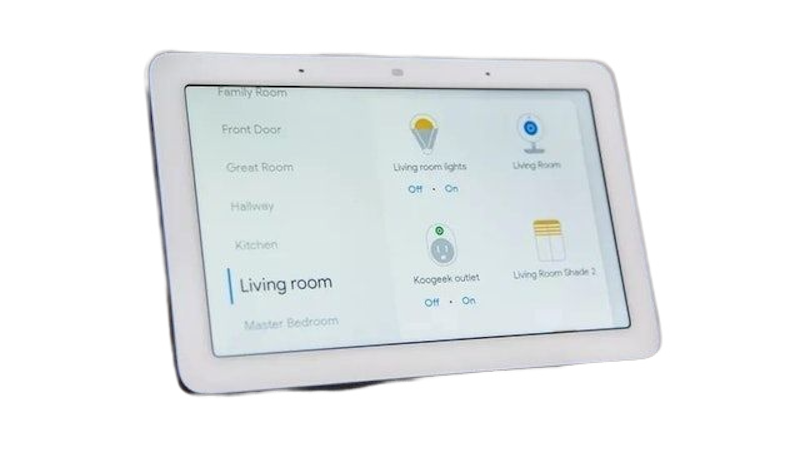 Nest Hub 1st Gen 1