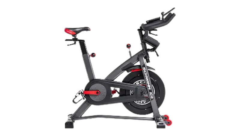 10 Best Spin Bikes in the Philippines 2025 Reebok, Stark Fitness