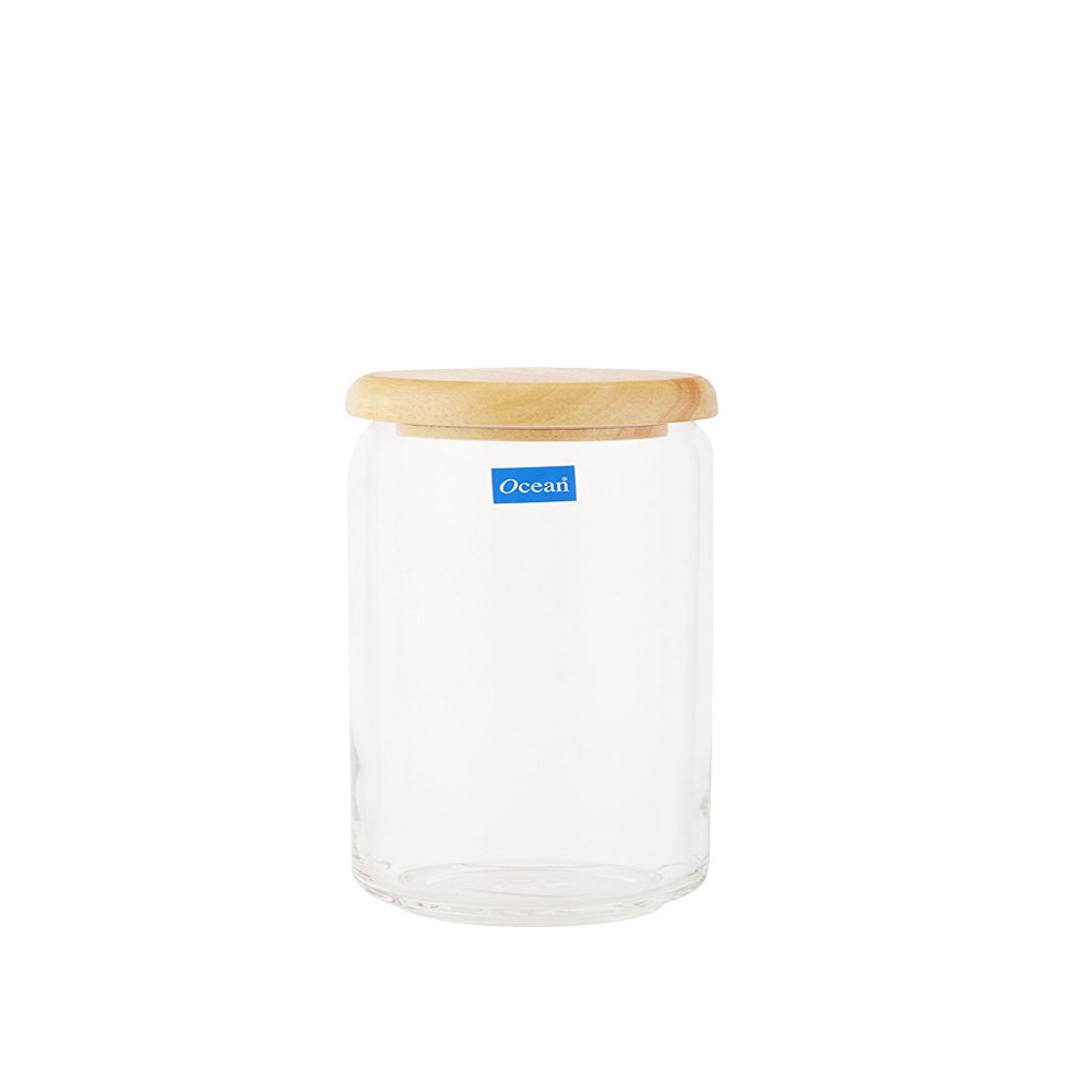 Pop Jar Wood Cover 3