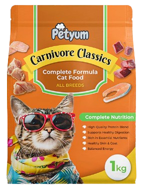 10 Best Cat Foods in the Philippines 2026 | Buying Guide Reviewed by Veterinarian 1