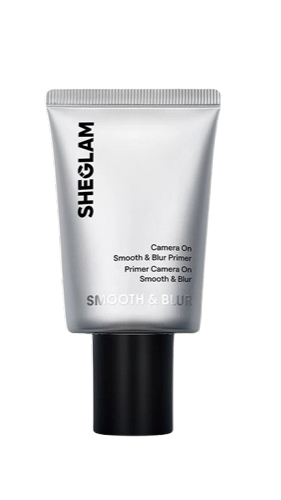 Camera On Smooth & Blur Primer 1