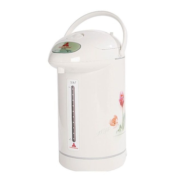 Electric Airpot 1