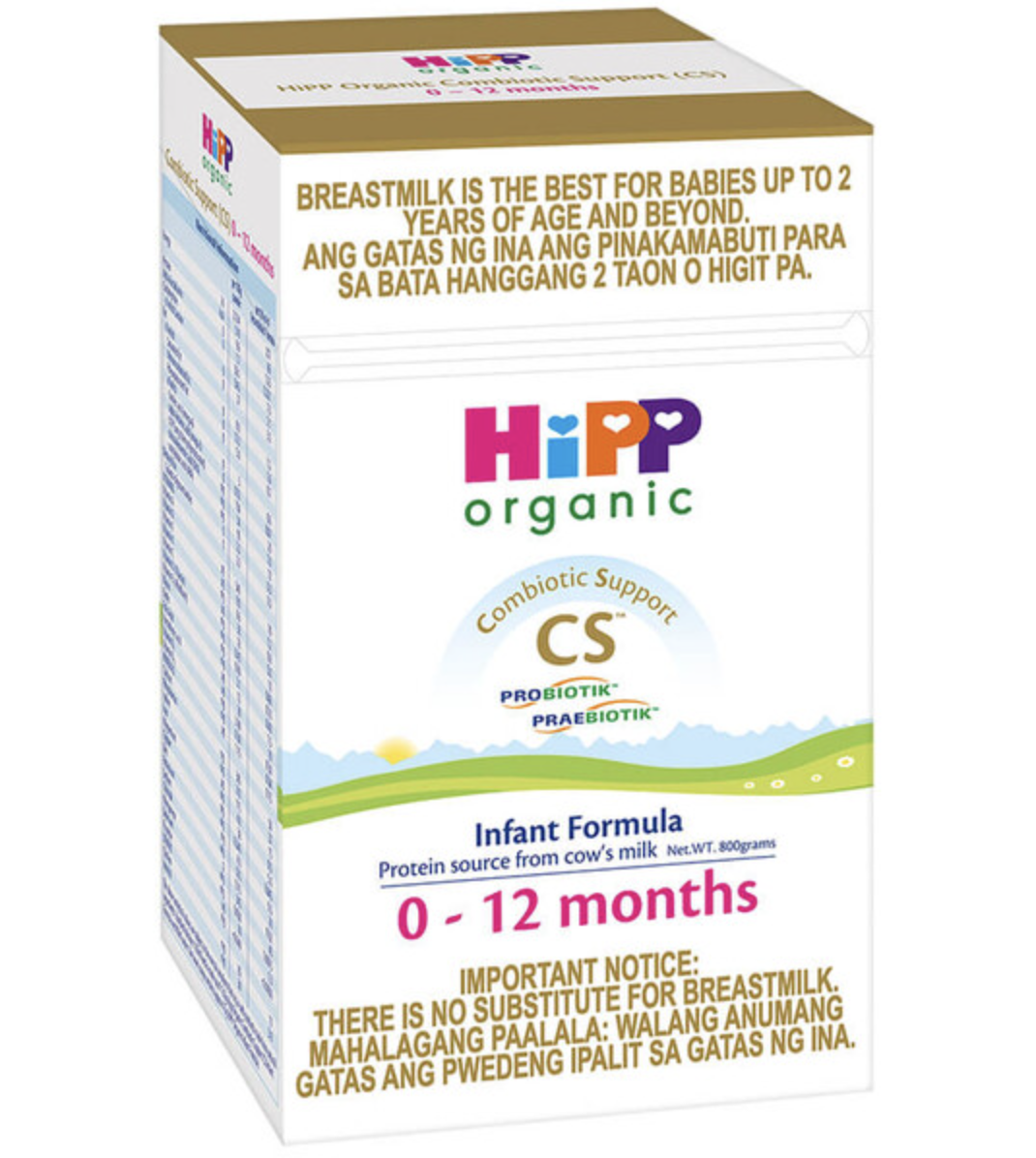 10 Best Formula Milks for Newborns in the Philippines 2025 Nan