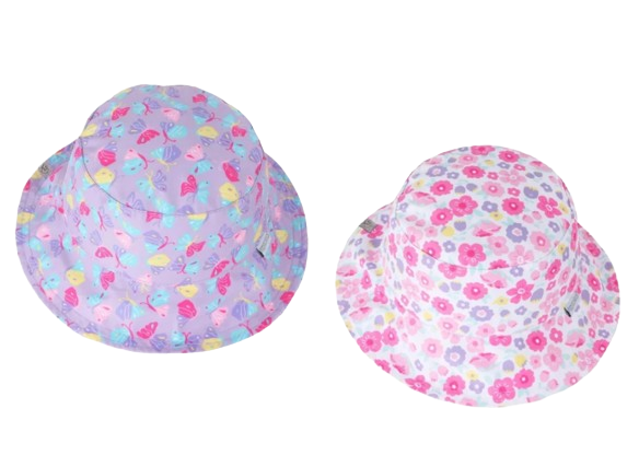 UPF50 Reversible Sun Hat 1