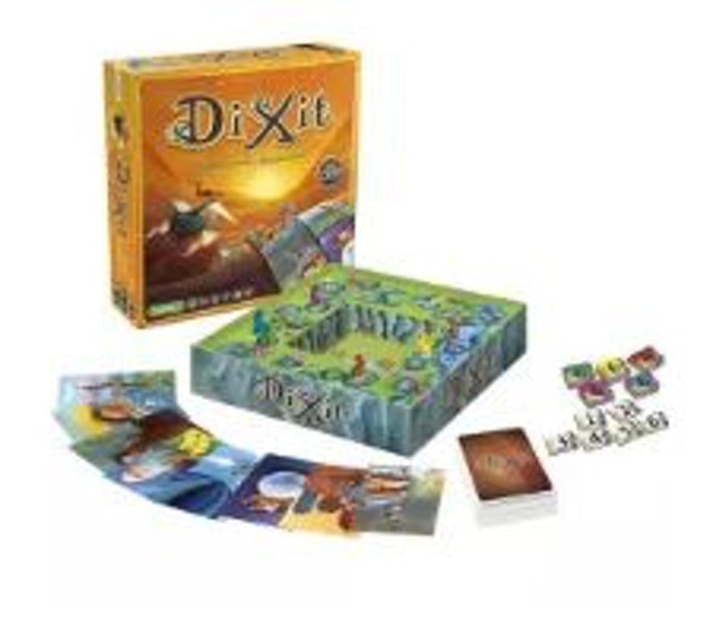 Dixit 2