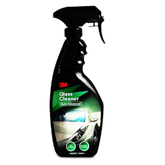 Glass Cleaner