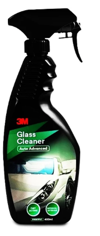 Glass Cleaner 1