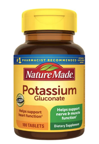 10 Best Potassium Supplements in the Philippines 2026 | Buying Guide Reviewed by Pharmacist 4