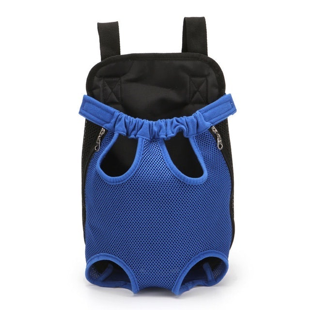 Pet Backpack 4