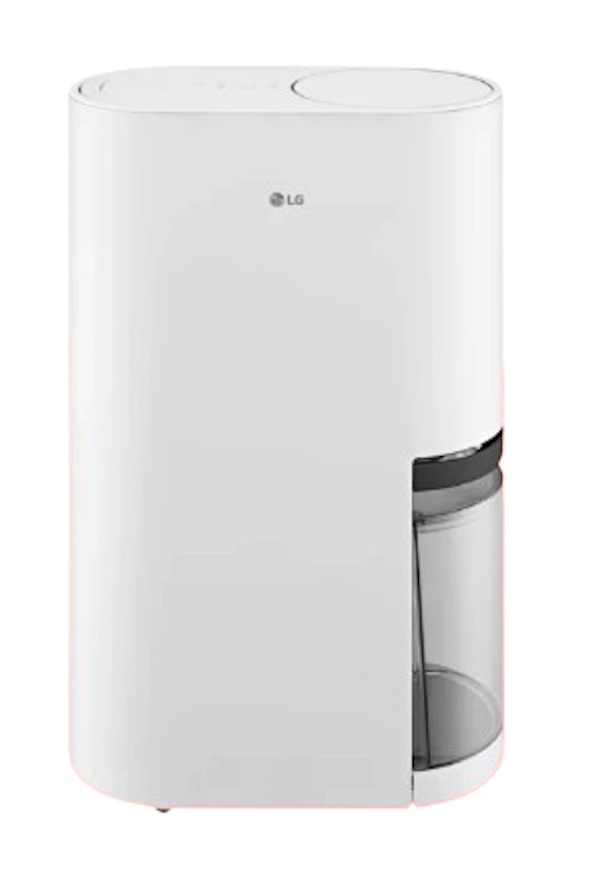 Dual Inverter 40-Liter Dehumidifier 1