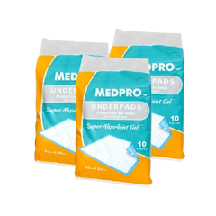 Disposable Underpads