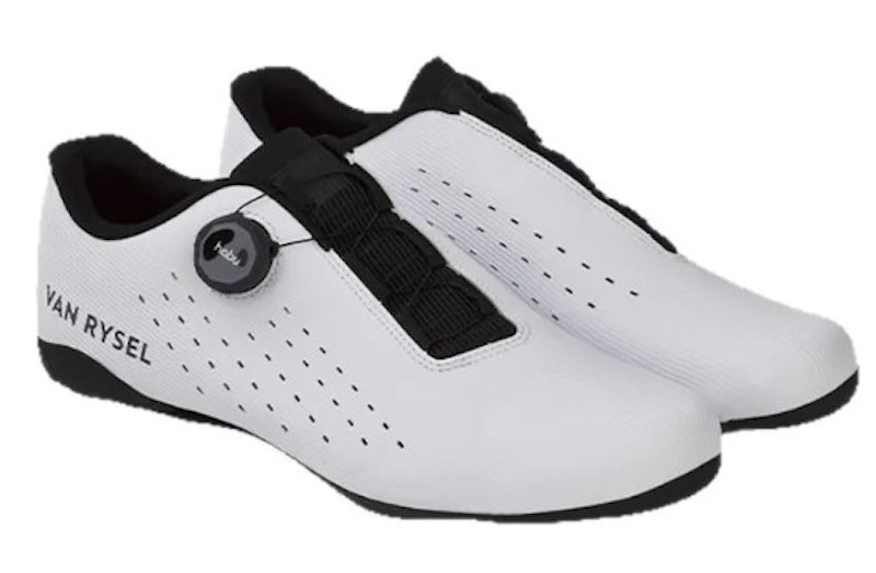 Hard Sole Cycling Shoes for Road and Mountain Bikes 1