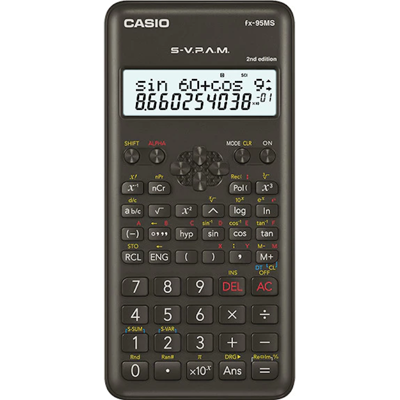 10 Best Scientific Calculators for Students in the Philippines