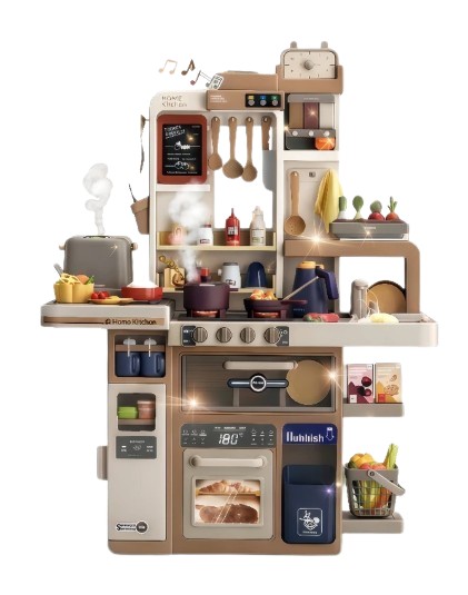 Kitchen Set 	  1