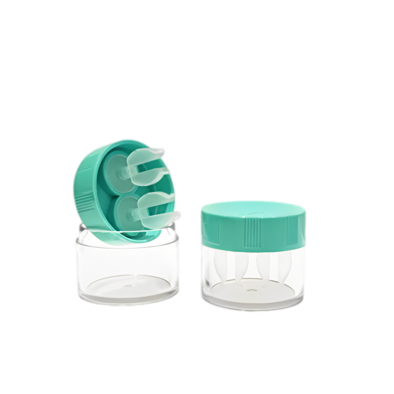 Hard Contact Lens Case 1