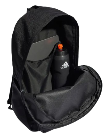 Classic 3 Bar Logo Backpack 2