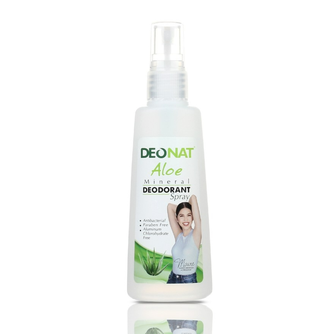 10 Best Spray Deodorants in the Philippines 2026 | Buying Guide Reviewed by Dermatologist 1