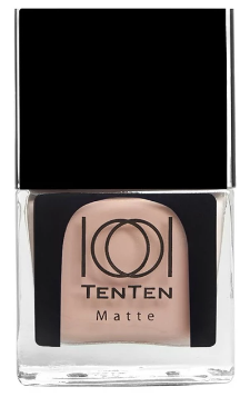 10 Best Matte Nail Polishes in the Philippines 2026 | Sally Hansen, OMG, and More 4