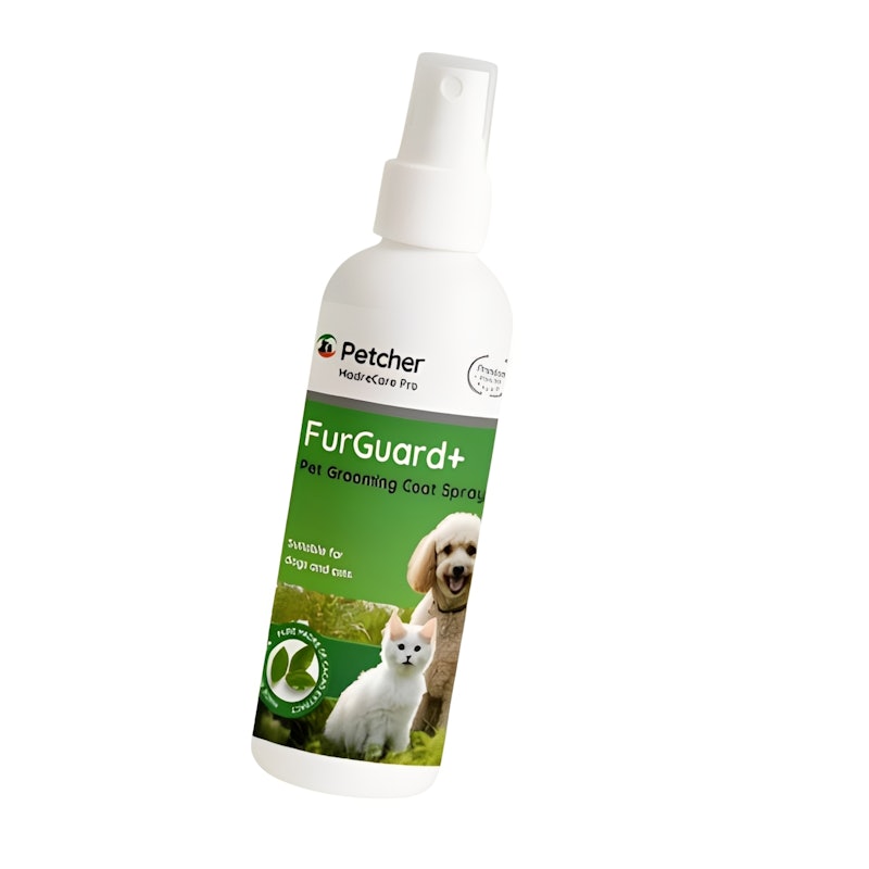 Furguard+ Coat Spray 1
