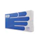 HCD Blue Nitrile Examination Gloves 1