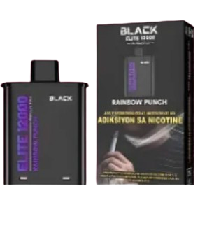V2 12000 Disposable Vape Pod 2