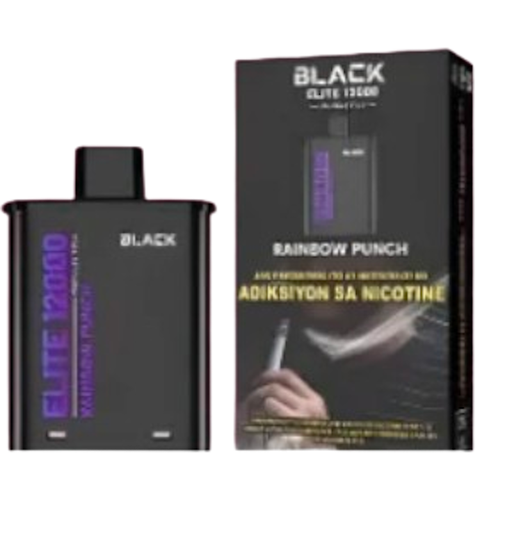 V2 12000 Disposable Vape Pod 2