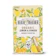 Heath & Heather Lemon & Ginger Organic Tea 1