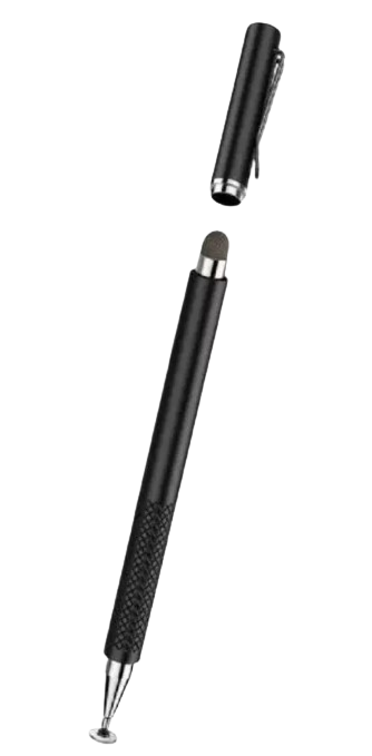 Universal Stylus Pen Black 1